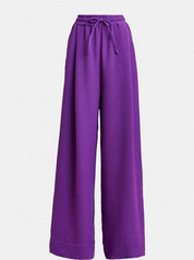 Itchy elasticated waist pants