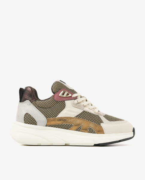 Vic Harmony Sneakers