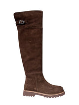 TL VIVIANA Wildlederstiefel