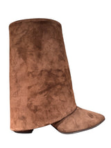TL CLEO LISO Wildlederstiefel