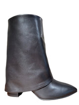 TL CLEO LISO Lederstiefel