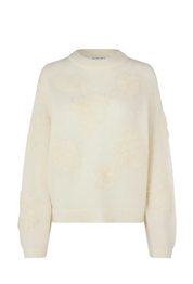 Bellarose Knit O-Neck