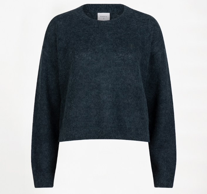 Ariama crewneck sweater