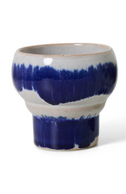 70s ceramics: lungo mugs