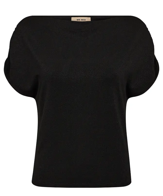 MMShima Sleeveless Tee van MOS MOSH