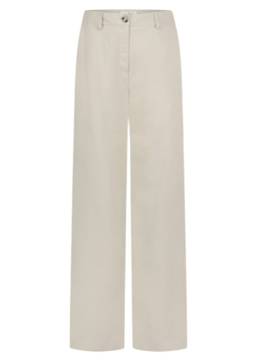 Kira Pants - Deep Linen
