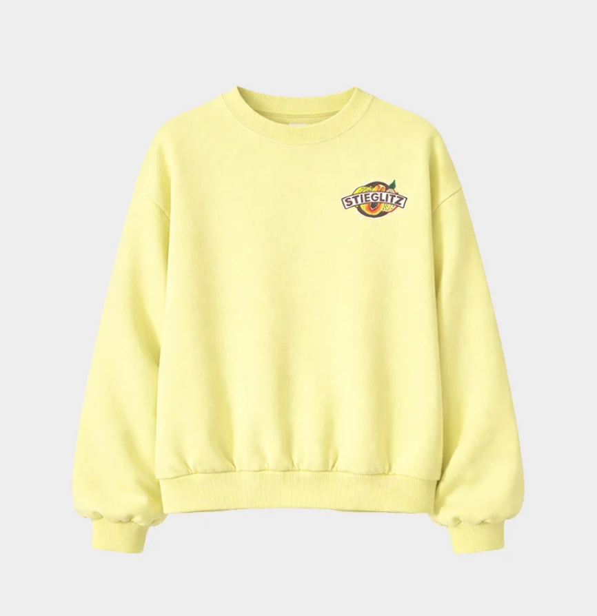 Cindy Oversized Sweater