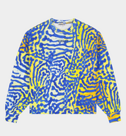 Ziggy Oversized Sweater