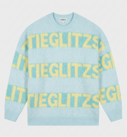 Keisa Knitted Sweater