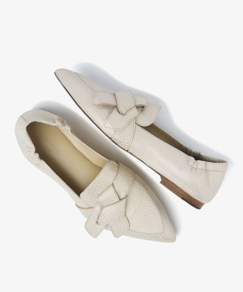 Lola Rayne Loafer voor dames van VIA VAI 
