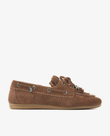 June Loua Loafers