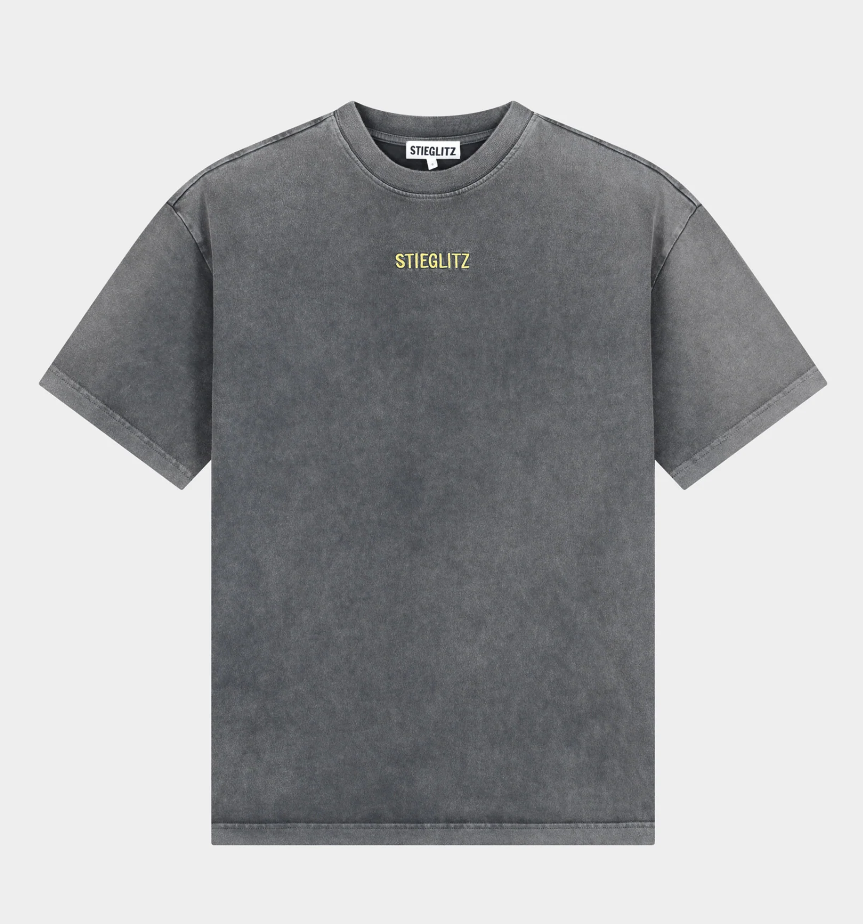 Fryda Oversized T-shirt