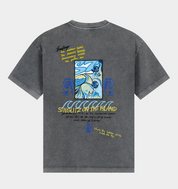 Fryda Oversized T-shirt