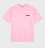 World of Stieg Oversized T-shirt