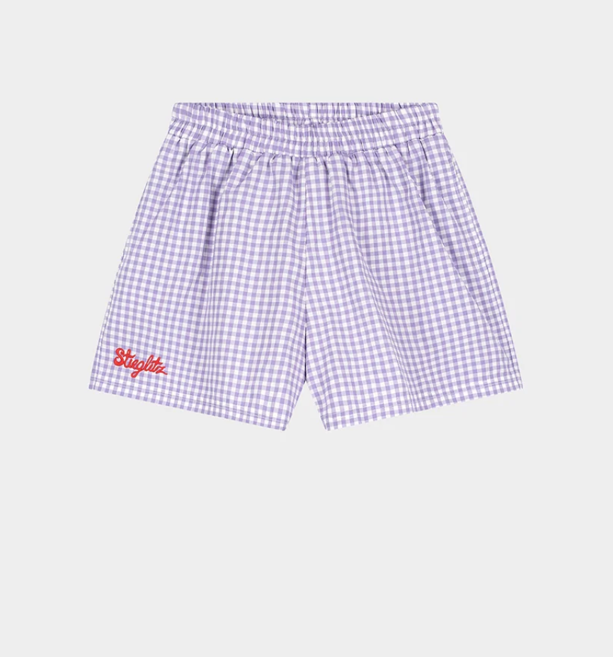 Mauro Shorts voor dames van Stieglitz