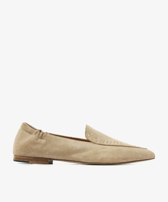 Lola Gabriel Loafers voor dames van VIA VAI