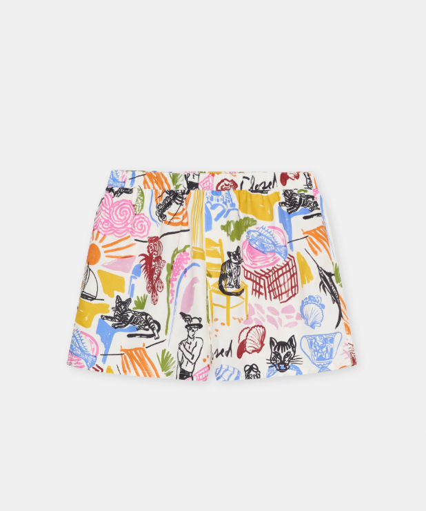 Closed Shorts voor dames van Closed