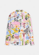 Oversized Shirt