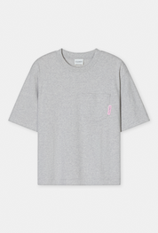 Relaxed t-shirt