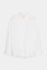 Cape shirt