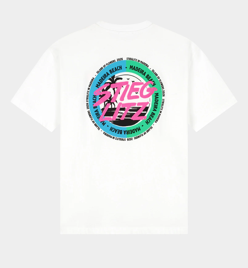 Lidia Oversized T-shirt