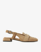 Julie Damian Slingbacks