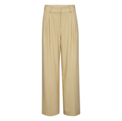 NilanCC Pleat LL Pant voor dames van Co'Couture