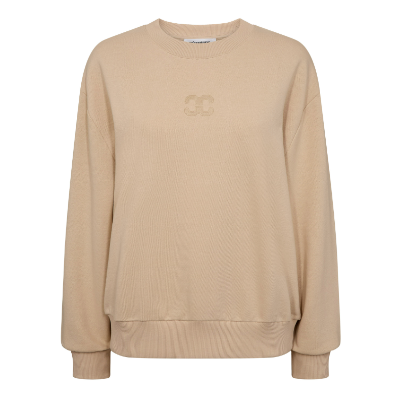 TennaCC Sweater voor dames van Co'Couture