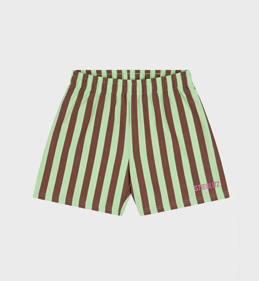 Joana Shorts voor dames van Stieglitz