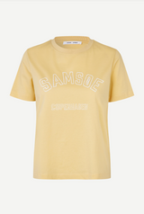 Sacamino ss T-shirt