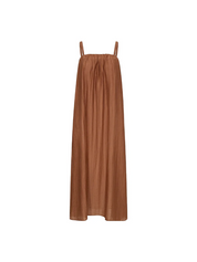 ReggieCC Tube Dress in roestrood van Co'Couture