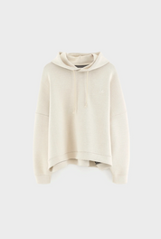 Tood62 Sweatshirt van Bellerose voor dames is super soepel 