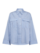 AnicaCC LS Shirt