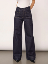 SoleCC Pocket Jeans