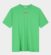 Basic Worn-Out Oversized T-Shirt