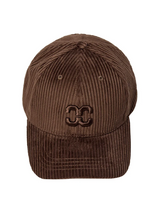 SachiCC Cord Cap