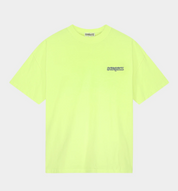 World of Stieg Oversized T-Shirt