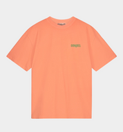 World of Stieg Oversized T-Shirt