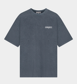 World of Stieg Oversized T-Shirt