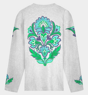 Renata Wide Skate Longsleeve