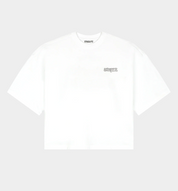 World of Stieg Boxy T-shirt