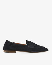 Lola Oakley Loafer voor dames van VIA VAI