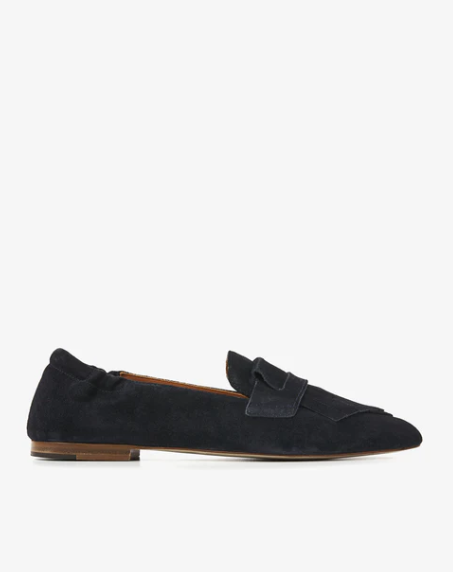 Lola Oakley Loafer voor dames van VIA VAI