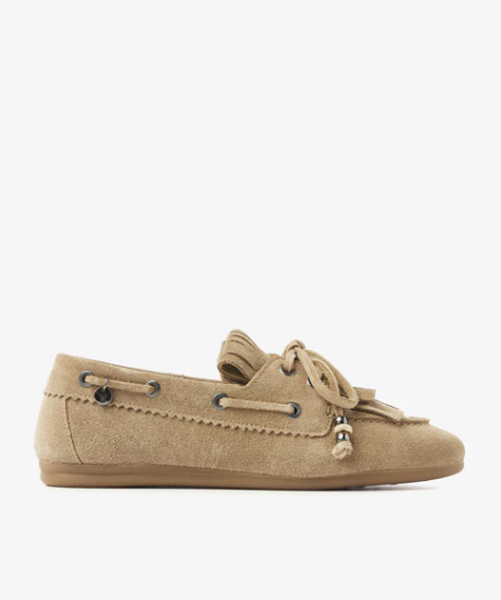 June Loua Loafers voor dames van VIA VAI