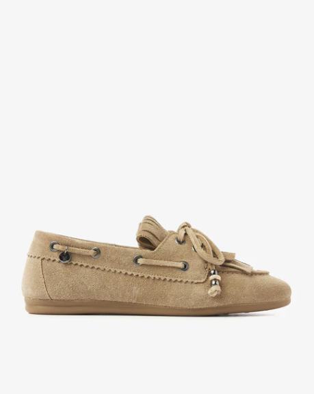 June Loua Loafers voor dames van VIA VAI