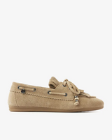 June Loua Loafers
