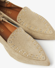 Lola Gabriel Loafers voor dames van VIA VAI