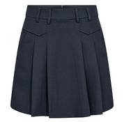 LunaCC Pocket Pleat Mini Skirt