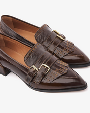 Jazz Lucy Loafer