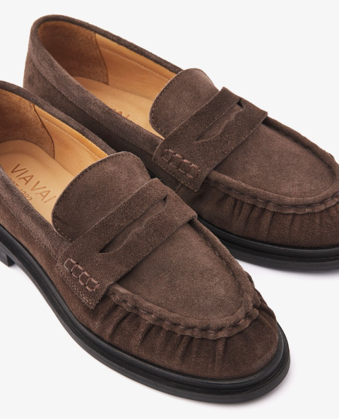 Fae Sarah Loafer